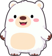 Oso polar