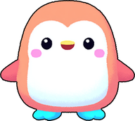 Pingüino