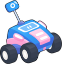 Coche teledirigido